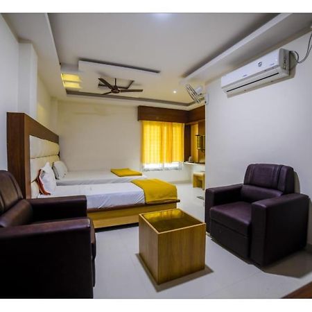 Jrs Residency Vellore Exterior photo