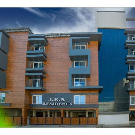 Jrs Residency Vellore Exterior photo