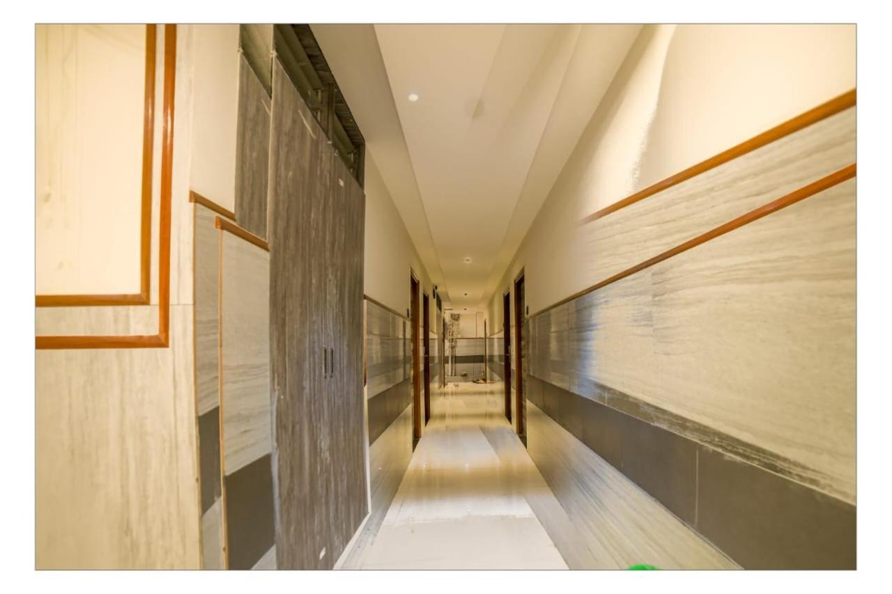 Jrs Residency Vellore Exterior photo