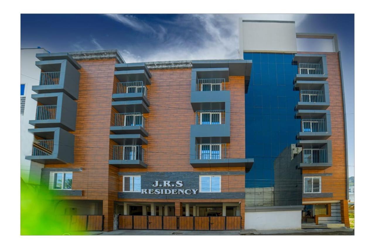 Jrs Residency Vellore Exterior photo
