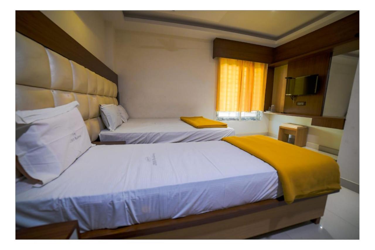 Jrs Residency Vellore Exterior photo