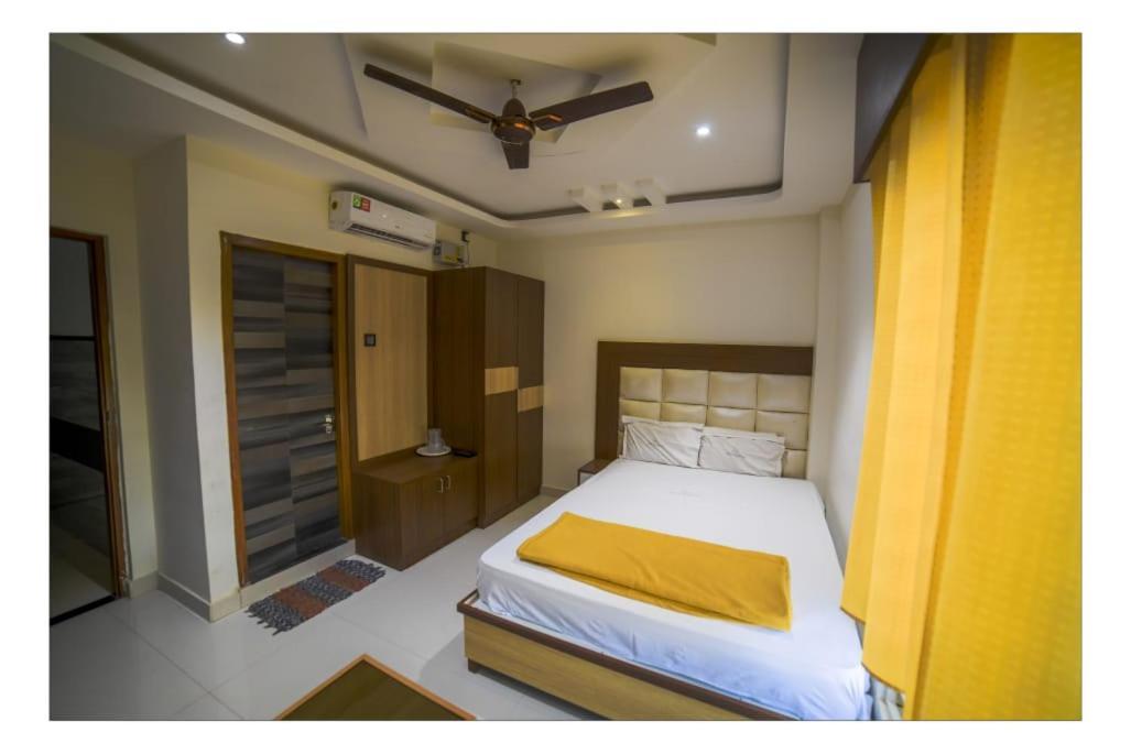 Jrs Residency Vellore Exterior photo