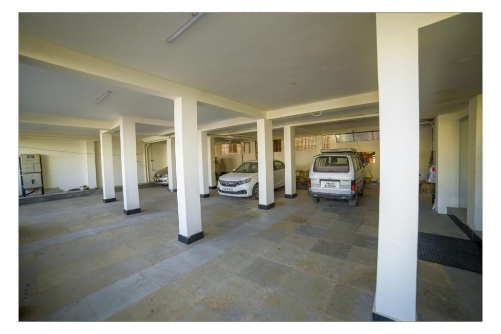 Jrs Residency Vellore Exterior photo